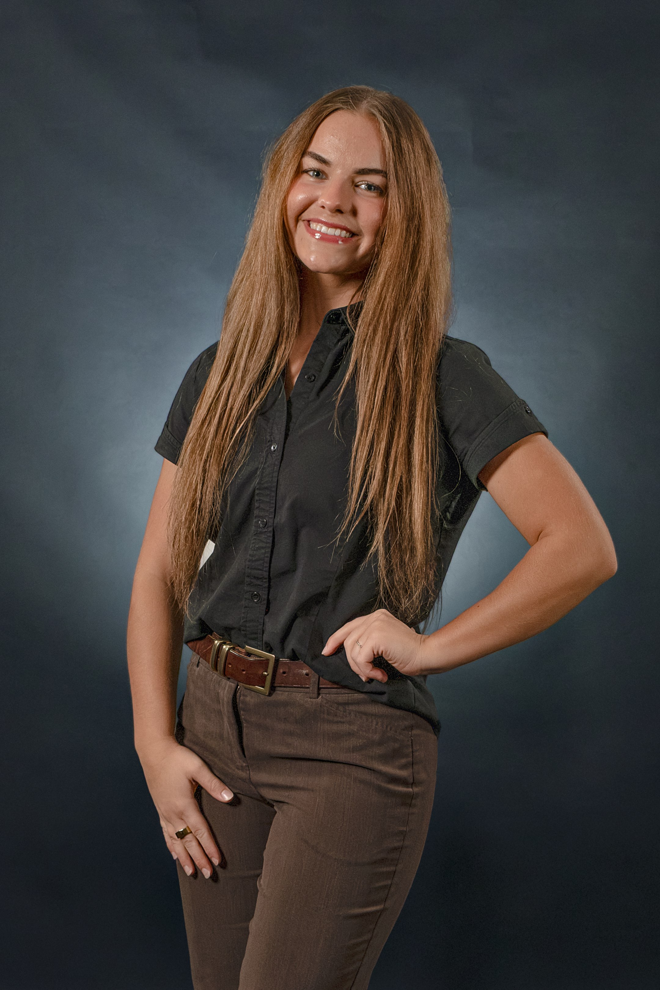 Mady Fentress