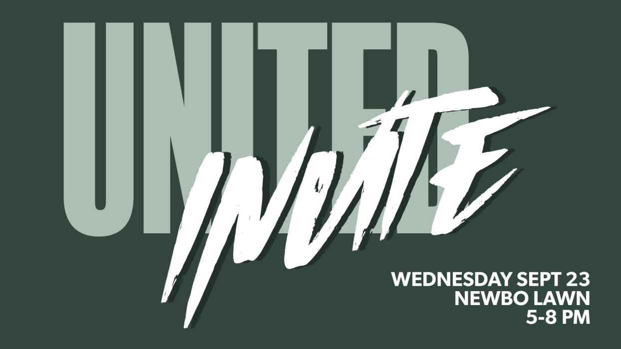 United Invite Night 2026