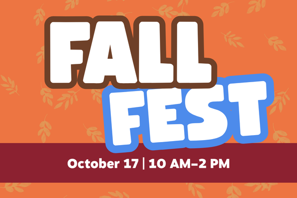 Fall Fest 2026