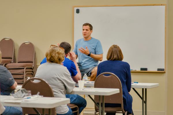 Membership Class