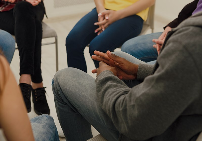 Supporting Loved Ones with Mental Illness