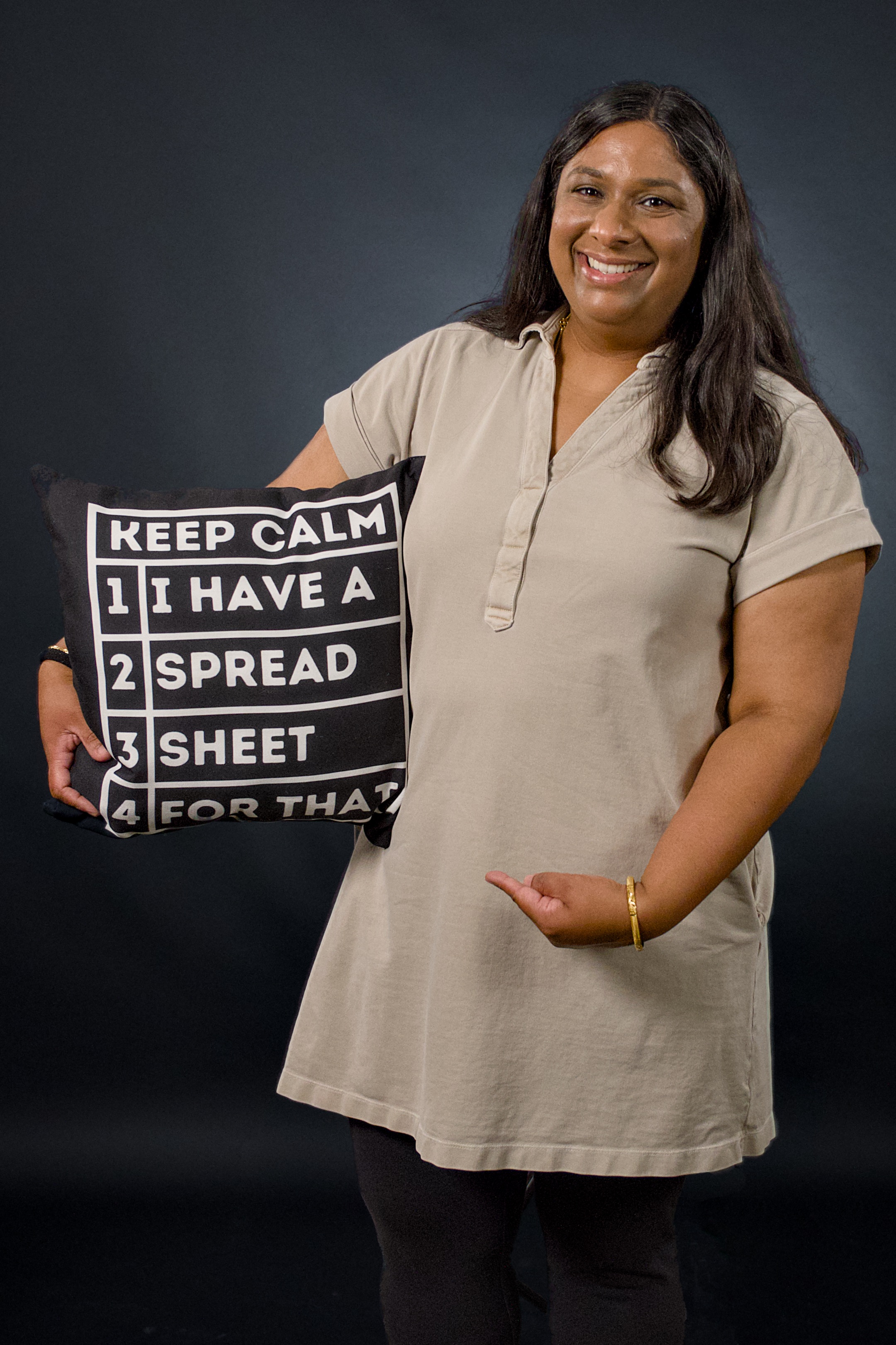 Celin Chacko