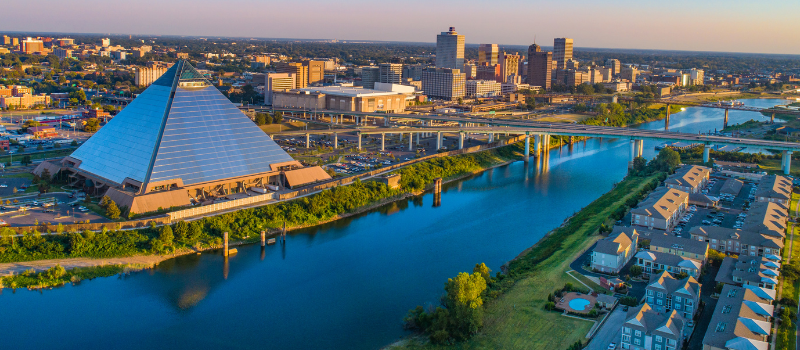 High School Mission Trip - Memphis, TN