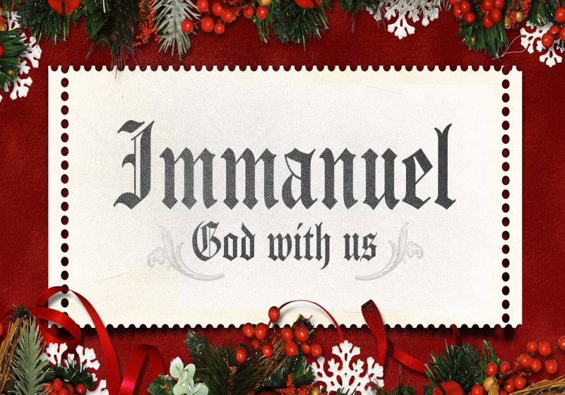 Immanuel